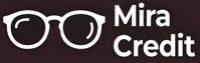 Mira Credit logo